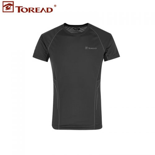 T-shirt sport pour homme TOREAD à manche courte - Ref 2021196