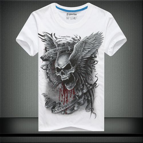 T shirt 3D 3266
