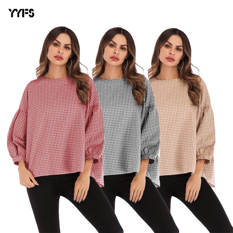 T shirt femme YYFS en Fibre de polyester - Ref 3314152