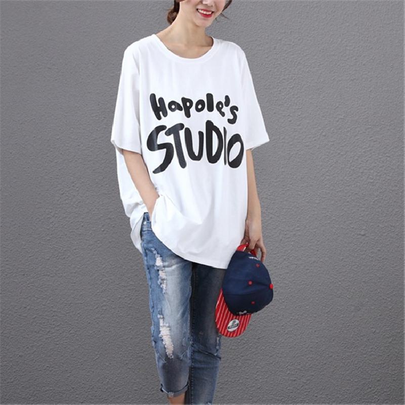 T shirt femme CODE DE MARéE en Coton - Ref 3314527