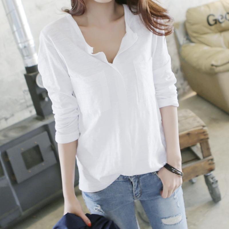 T shirt femme en Coton - Ref 3314576