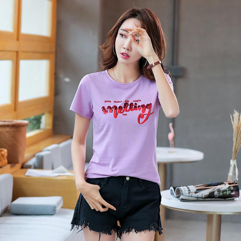 T shirt femme 3315074