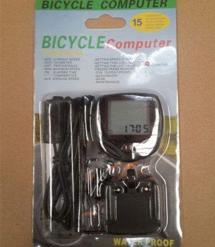 Tableau de bord vélo - Ref 2416787