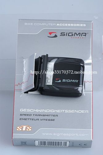 Tableau de bord vélo SIGMA - Ref 2416910