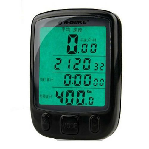 Tableau de bord vélo - Ref 2416912