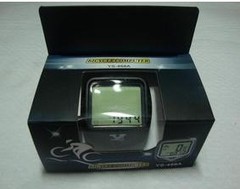 Tableau de bord vélo - Ref 2417025