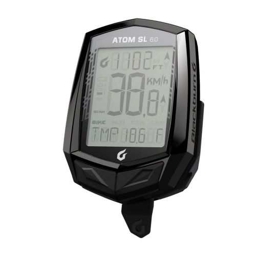 Tableau de bord vélo BLACKBURN - Ref 2417084