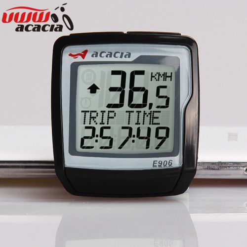 Tableau de bord vélo - Ref 2417095