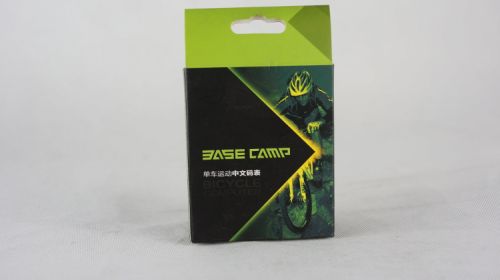 Tableau de bord vélo - Ref 2417267