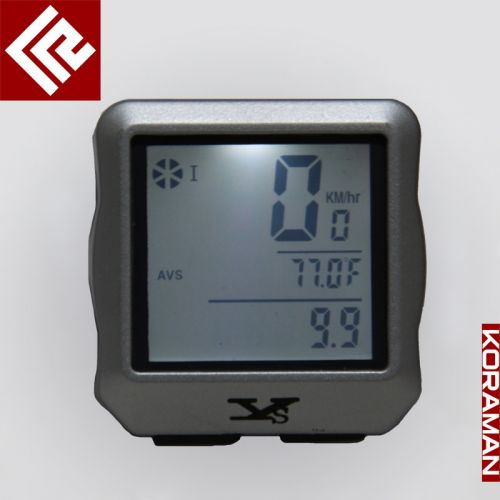 Tableau de bord vélo KORAMAN - Ref 2417309