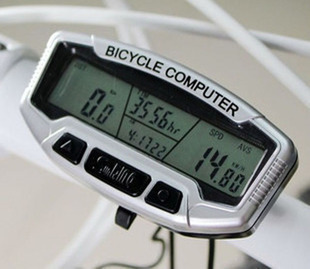 Tableau de bord vélo - Ref 2417323