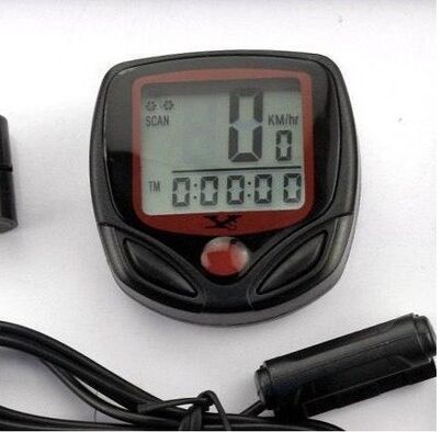 Tableau de bord vélo - Ref 2417357