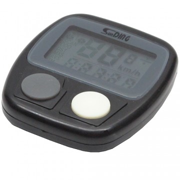 Tableau de bord vélo - Ref 2417427