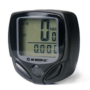 Tableau de bord vélo - Ref 2417457