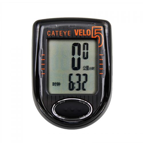 Tableau de bord vélo CAT EYE - Ref 2417458