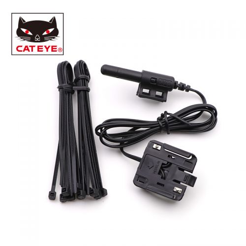 Tableau de bord vélo CAT EYE - Ref 2417470