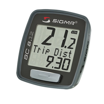 Tableau de bord vélo SIGMA - Ref 2417755