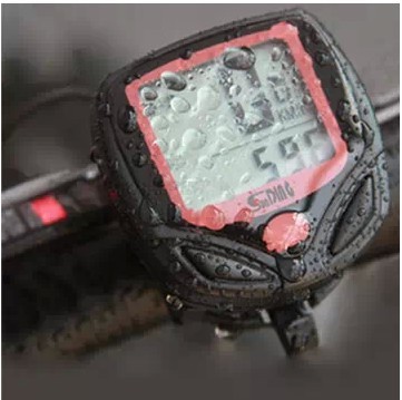 Tableau de bord vélo - Ref 2417916