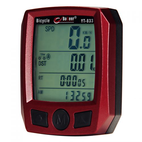 Tableau de bord vélo PELAGOR - Ref 2417965