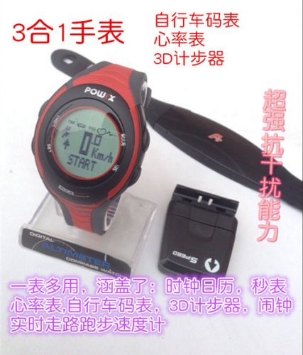 Tableau de bord vélo ATECH - Ref 2418006