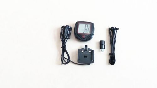 Tableau de bord vélo - Ref 2418034