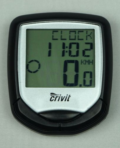 Tableau de bord vélo - Ref 2418069