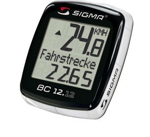 Tableau de bord vélo - Ref 2418168