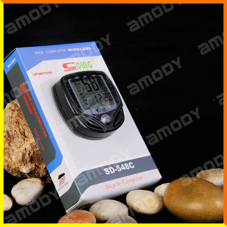 Tableau de bord vélo - Ref 2418200