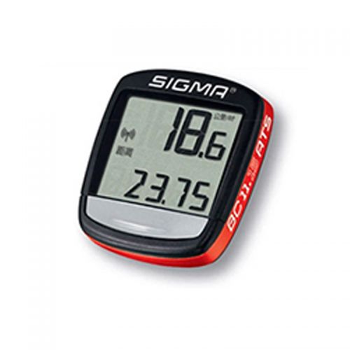 Tableau de bord vélo SIGMA - Ref 2418399