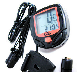 Tableau de bord vélo - Ref 2418432