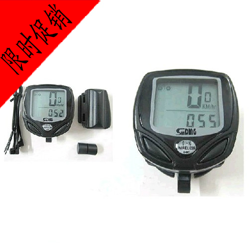 Tableau de bord vélo - Ref 2418440