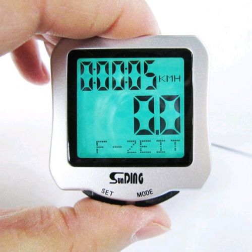 Tableau de bord vélo - Ref 2418548