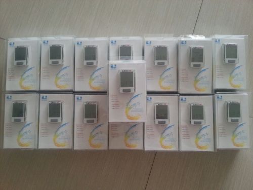 Tableau de bord vélo ECHOWELL - Ref 2418577