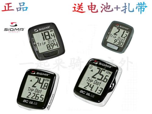 Tableau de bord vélo - Ref 2418807