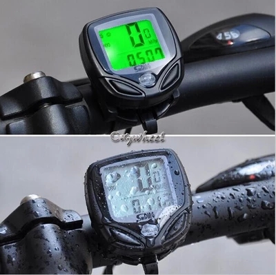 Tableau de bord vélo - Ref 2418968