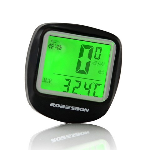 Tableau de bord vélo - Ref 2419004