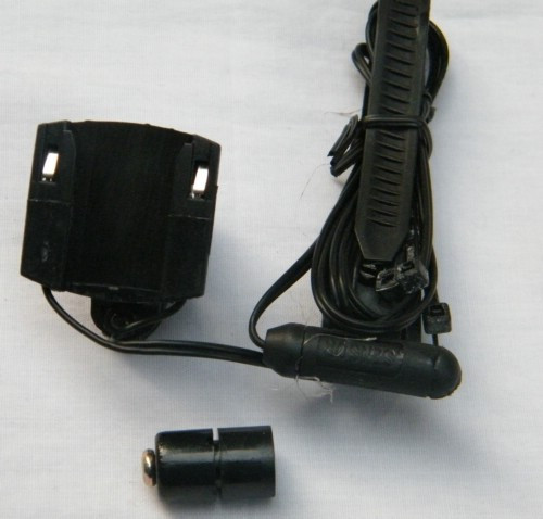 Tableau de bord vélo - Ref 2419018