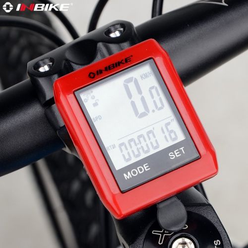 Tableau de bord vélo INBIKE - Ref 2419078