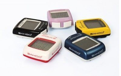 Tableau de bord vélo SAHOO - Ref 2419128