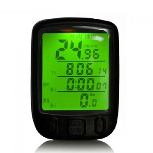 Tableau de bord vélo - Ref 2419169