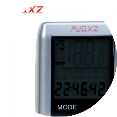 Tableau de bord vélo FJQXZ - Ref 2419385