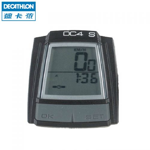 Tableau de bord vélo DECATHLON - Ref 2419703