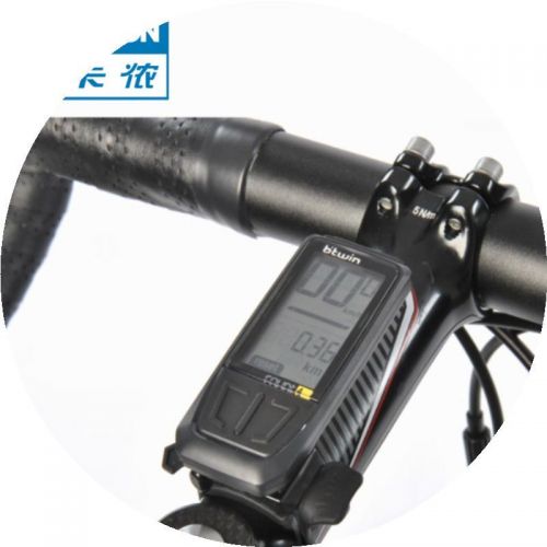 Tableau de bord vélo DECATHLON - Ref 2419744