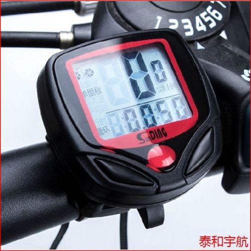 Tableau de bord vélo - Ref 2419873