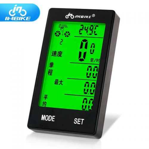 Tableau de bord vélo - Ref 2419877