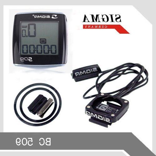 Tableau de bord vélo - Ref 2419895