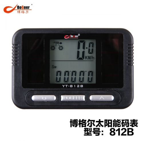 Tableau de bord vélo - Ref 2419959