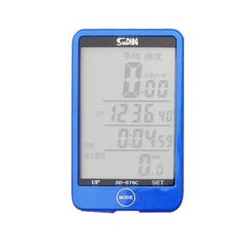 Tableau de bord vélo - Ref 2420152