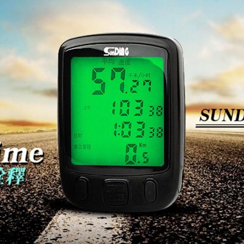 Tableau de bord vélo - Ref 2420241