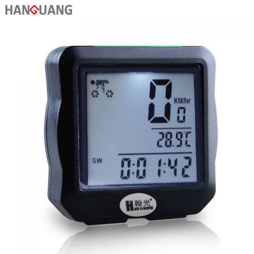 Tableau de bord vélo - Ref 2420305